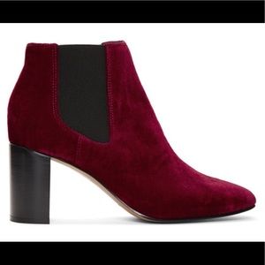 RAG AND BONE aslen boot